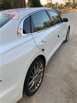 Hyundai Azera